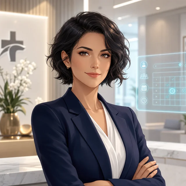 Avatar Juliana