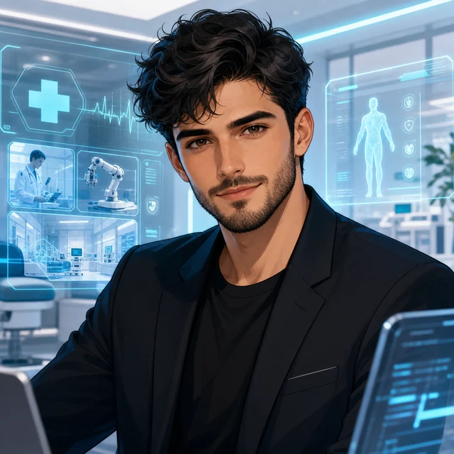Avatar Cláudio