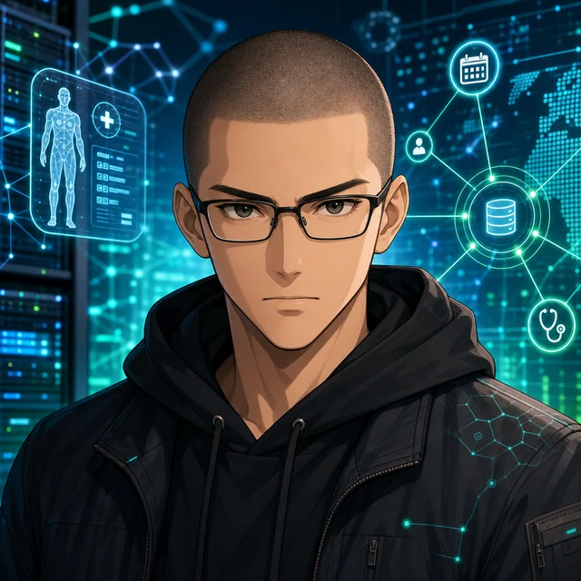 Avatar Paulo
