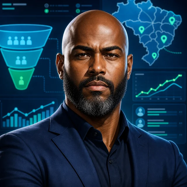Avatar Denderson Clone
